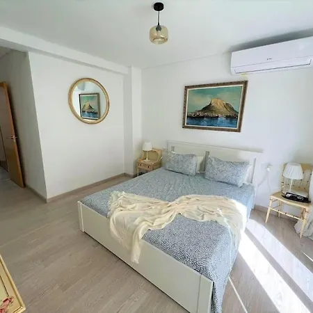 Bahia Appartement Santa Pola