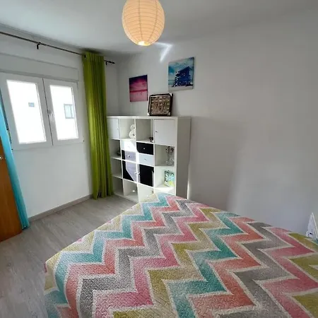 Appartement Bahia *