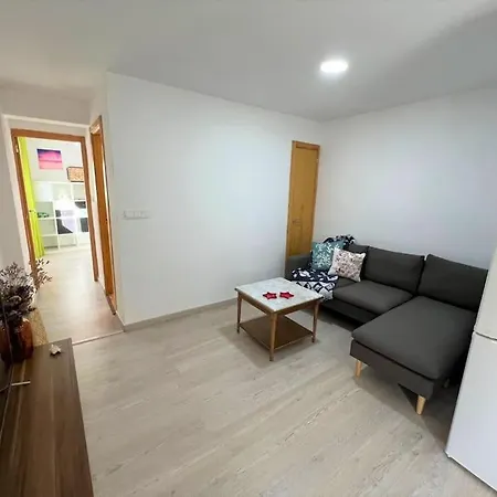 Bahia Apartment *