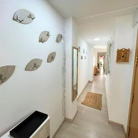 Bahia Apartment *