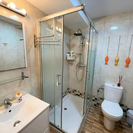 Bahia Apartment Santa Pola
