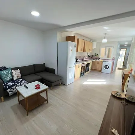 Apartment Bahia *