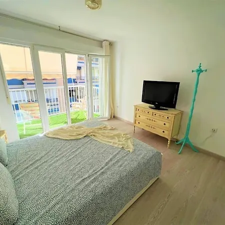 Bahia Apartment