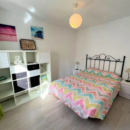 Bahia Apartment *