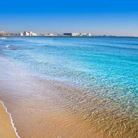 Bahia Santa Pola
